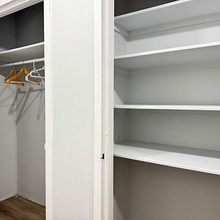 Atlanta Downtown! City Life! Onsite Parking Lm1701 מראה חיצוני תמונה
