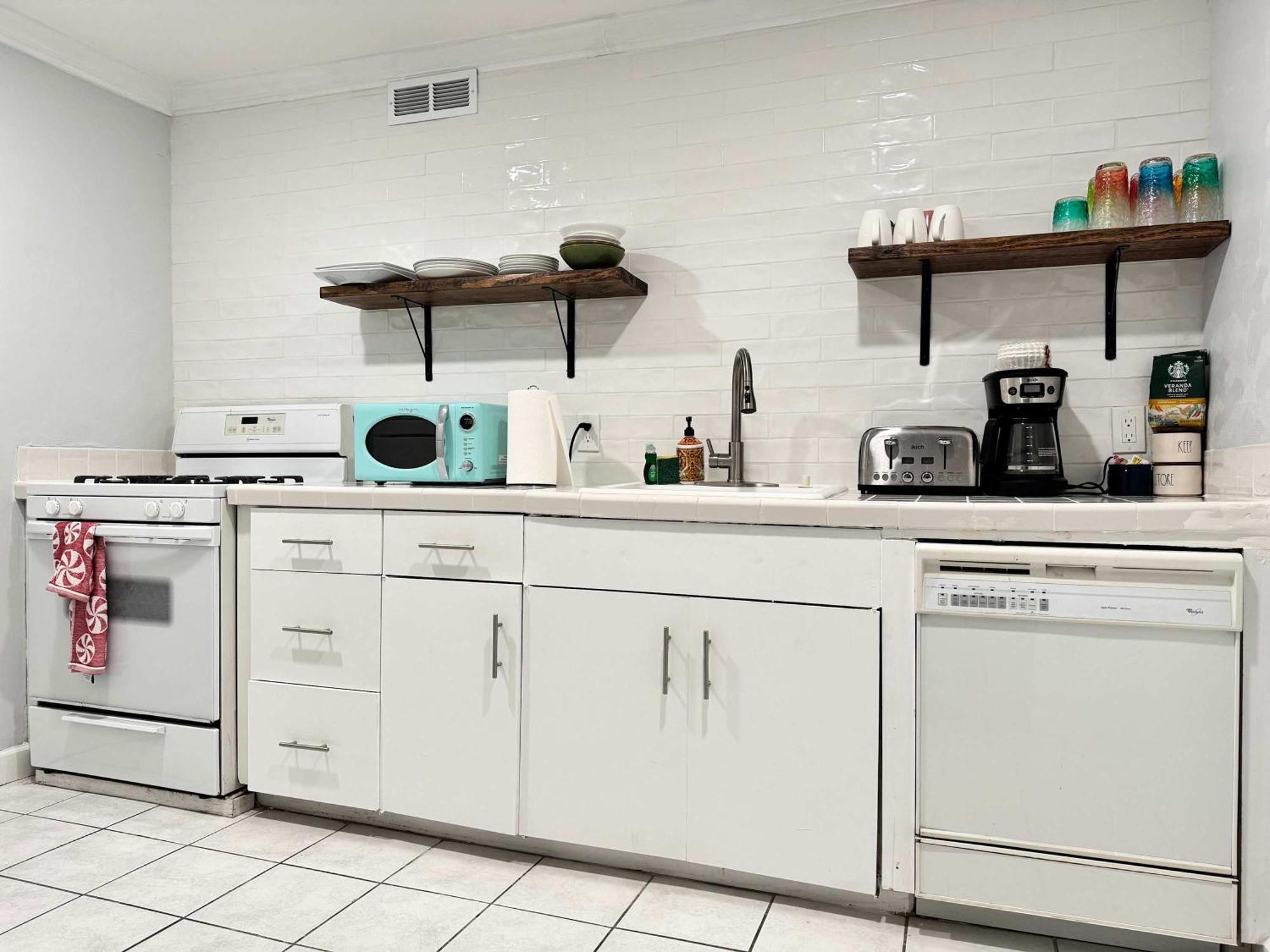Atlanta Downtown! City Life! Onsite Parking Lm1701 מראה חיצוני תמונה